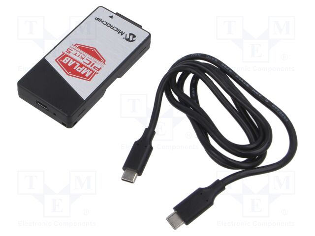 Programmer: microcontrollers; Kit: USB cable,programmer