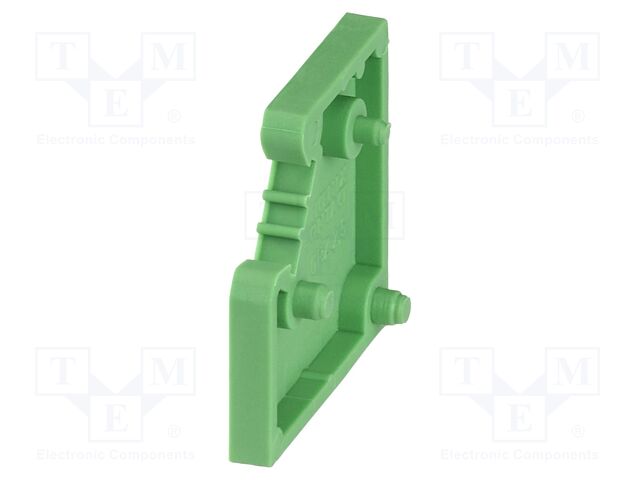 Pitch spacer, 2.5 mm wide