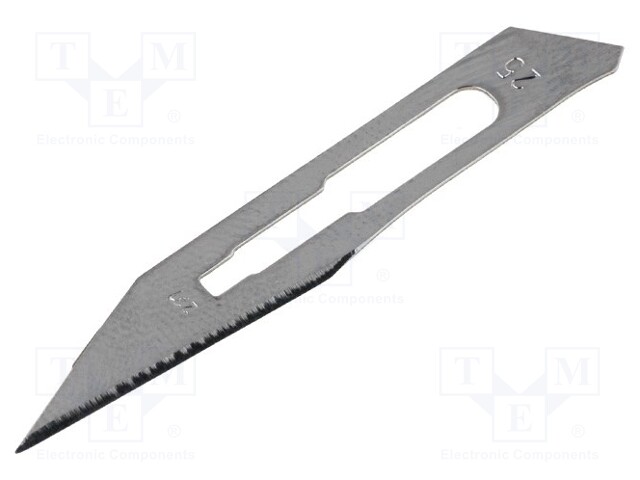 Scalpel; Application: SKALPEL-U2