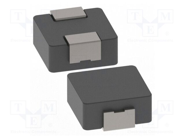 Inductor: wire