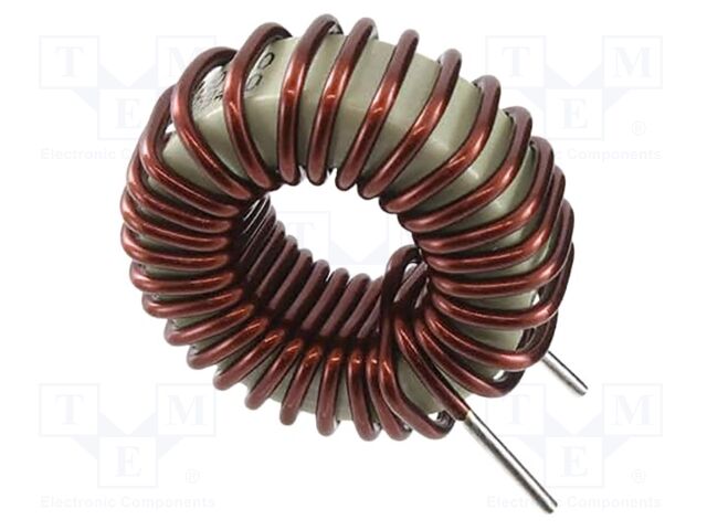 Inductor: wire
