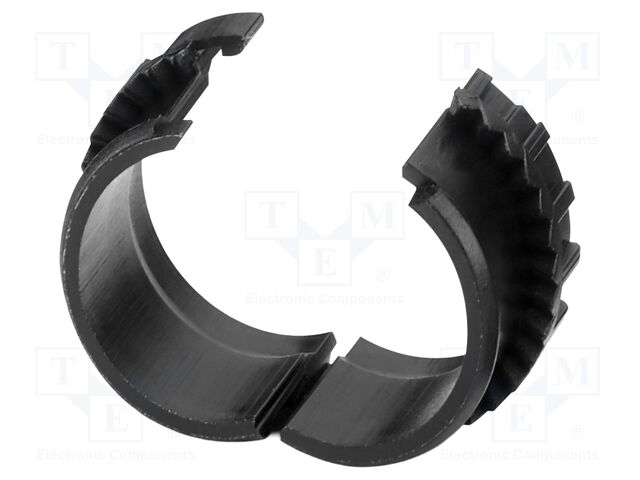 Connector: M23; SH
