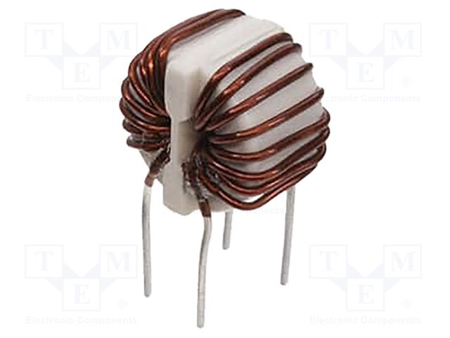Inductor: wire