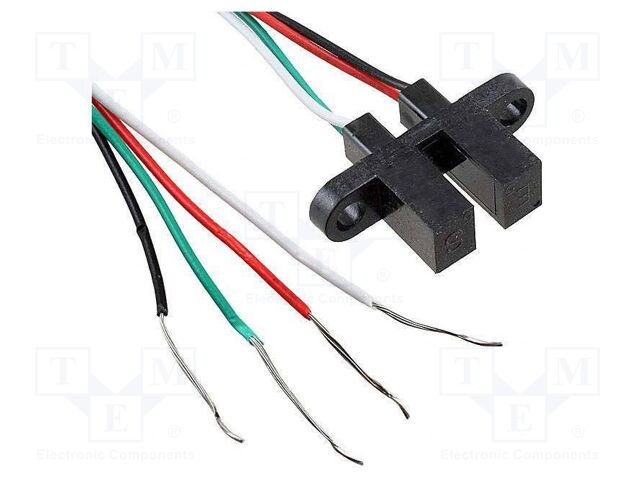 Sensor: photoelectric