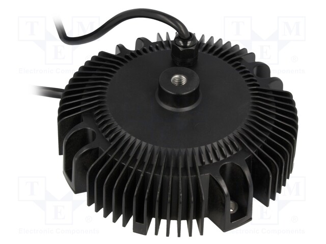 Power supply: switched-mode; LED; 240W; 24VDC; 6÷10A; 90÷305VAC