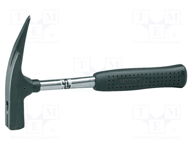 Hammer; 320mm; 600g; steel