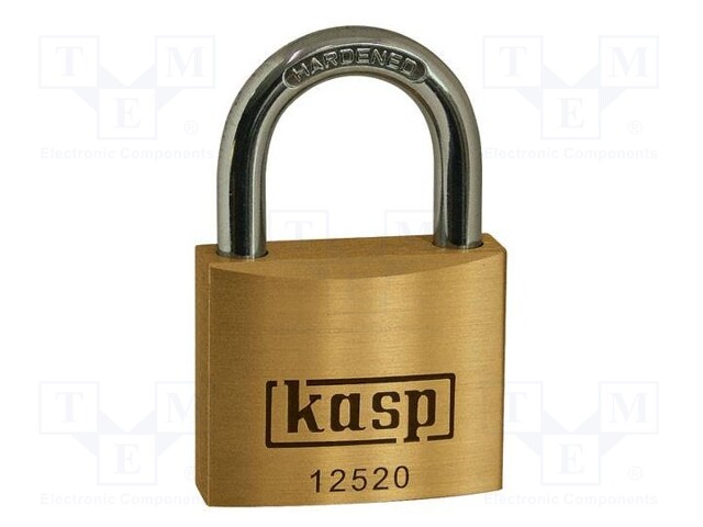 Padlock