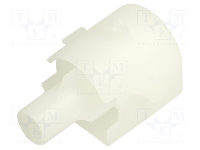 Accessories: protection cover; Han® S,Han® S 120; PIN: 1; UL94V-0