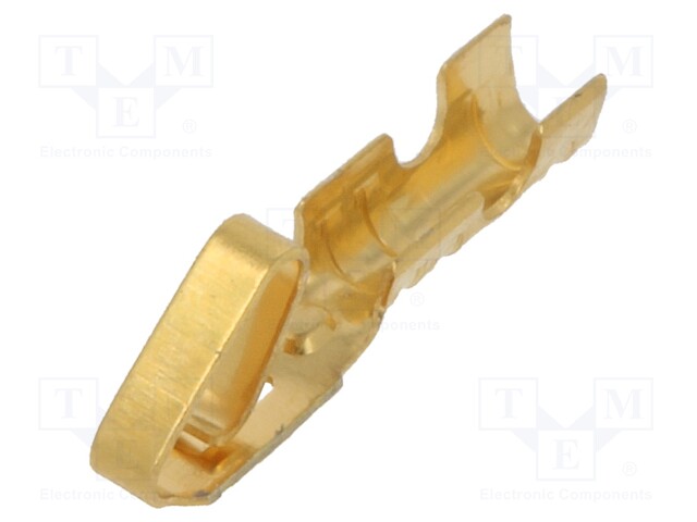 KK 100 Crp Term Std 2230 Awg SGold