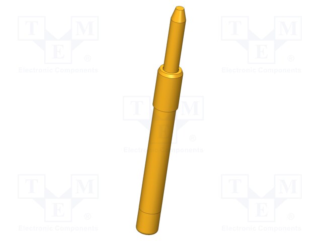 Test needle; GKS-113