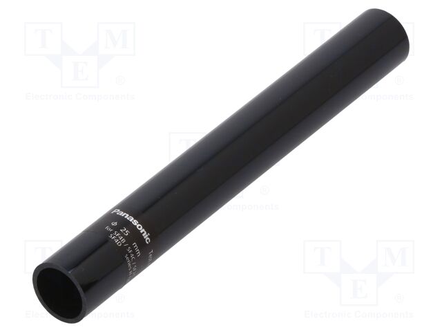 Safety light curtain; H: 480mm; 0.1÷3m; IP67; SF4C; 24VDC; lead 5m