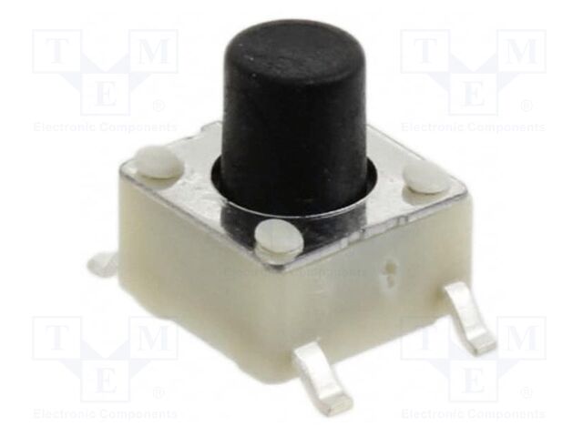 Microswitch TACT