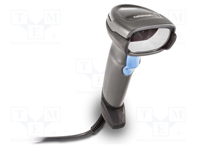 Sensor: bar code scanners