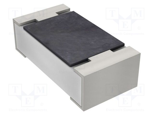 Resistor: thin film