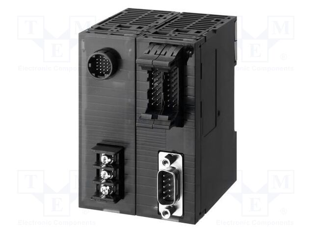 Accessories: communications module; NPN