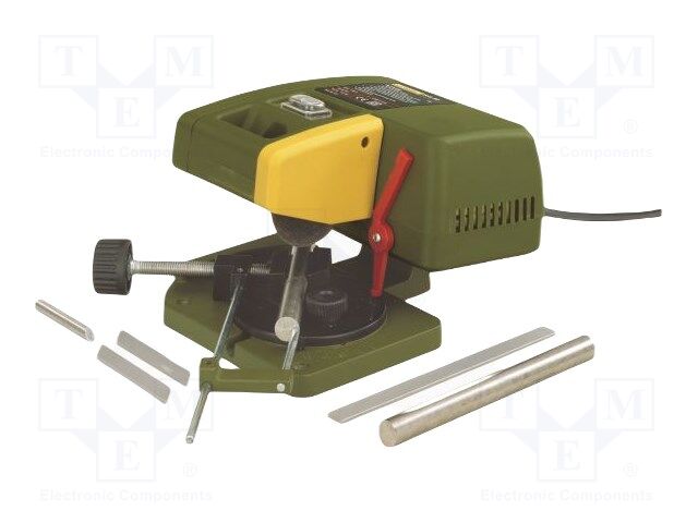 Cutter; 230V; KG 50; angular,precision