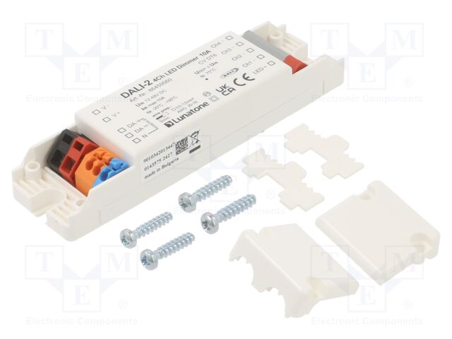Power supply: switching