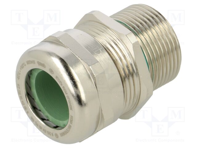 Cable gland; M25