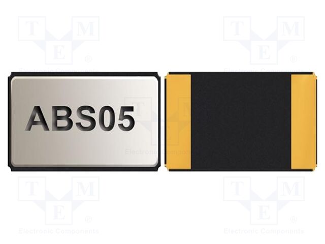 ABS05-32.768KHZ-X-T5