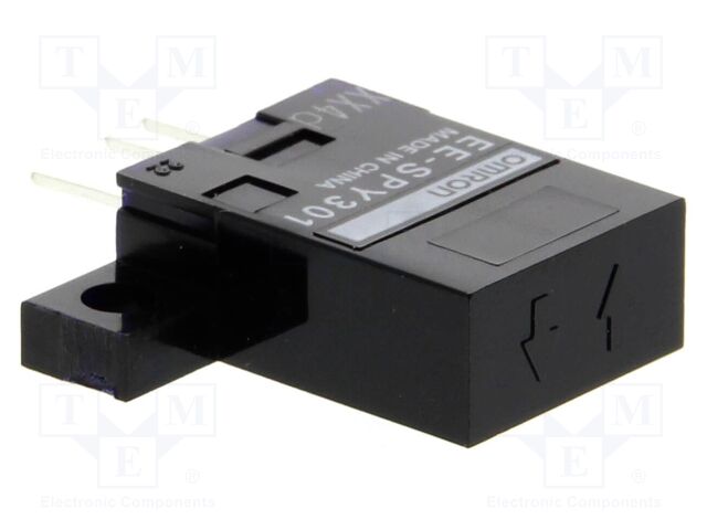 Sensor: photoelectric