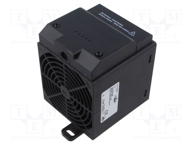 Blower heater; semiconductor,with fan; CSL 028; 250W; Uoper: 120V