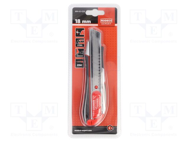 Knife