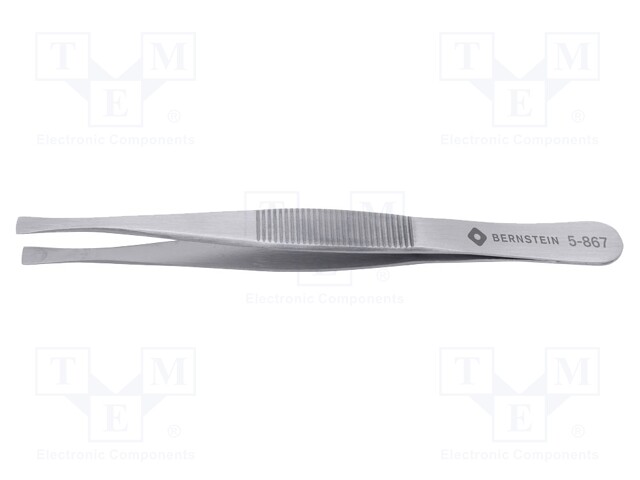 Tweezers; universal
