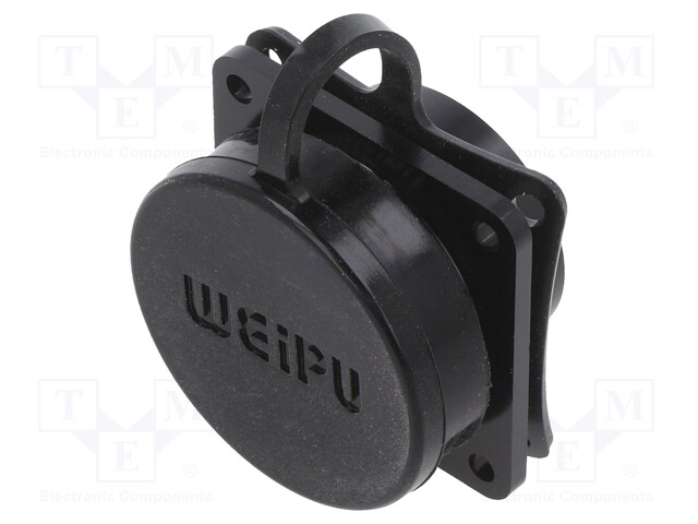 Circular; SA28; IP67; soldering; -40÷85°C