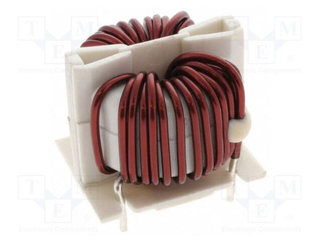 Inductor: wire