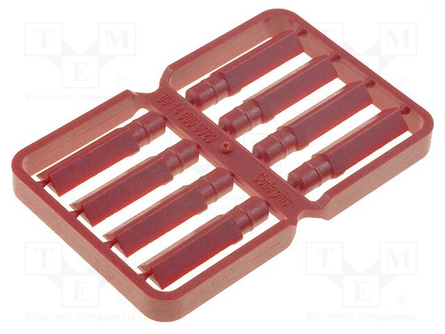 Coding pin; Han Modular ECO; 8pcs.