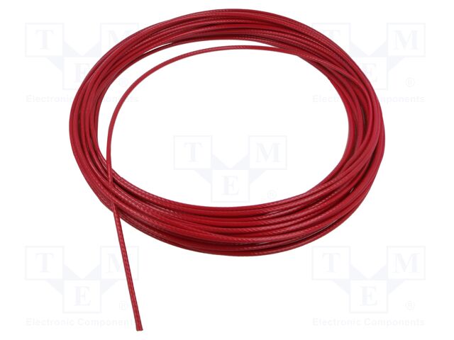 Rope; LIFELINE4; 25m