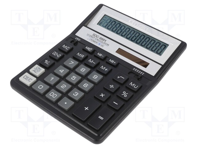Calculator