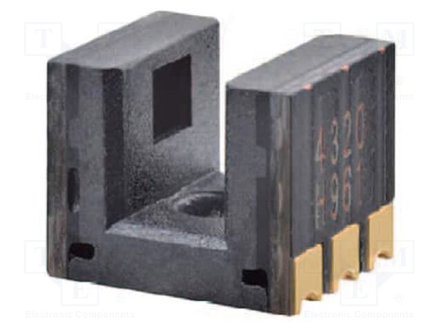 Sensor: photoelectric