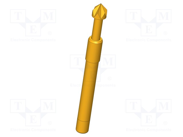 Test needle; GKS-113