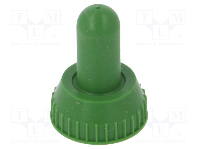 Cap; Application: T11,T21,T31,T41; Colour: green