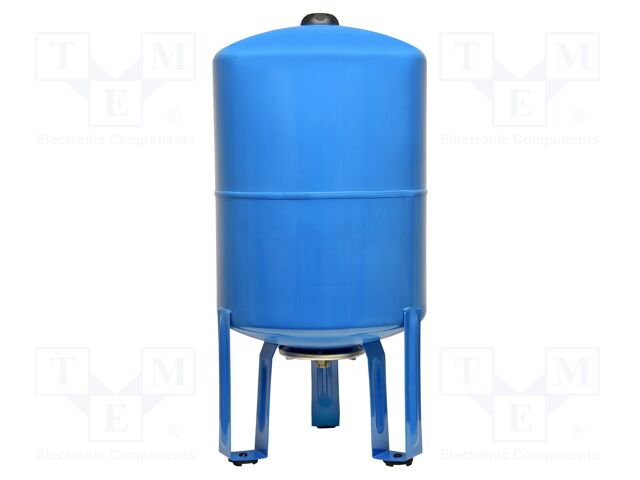 Expansion vessel; IBO ITALY; -10÷100°C; Connection: 3/4"; Ø: 350mm