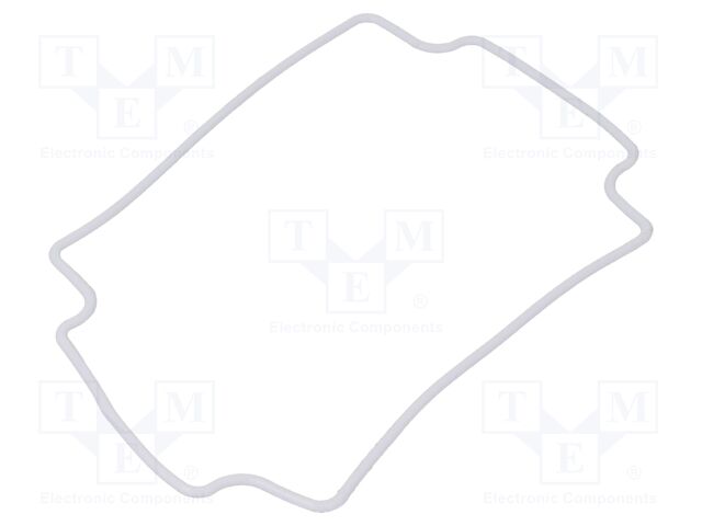 Gasket; P212-IP68,P212C-IP68,P212CMF-IP68,P212MF-IP68
