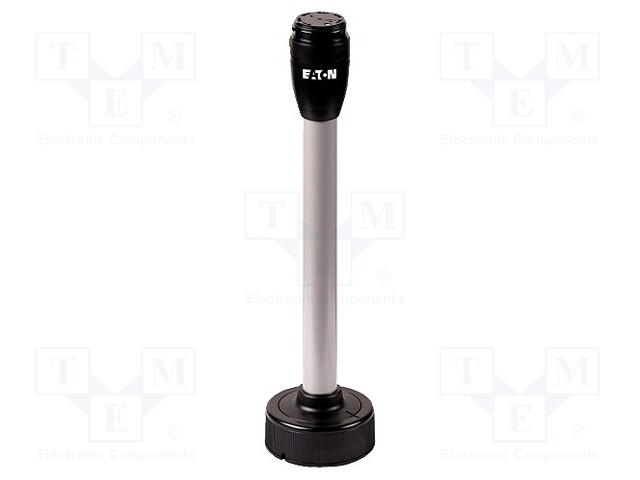 Signallers accessories: base; IP66; -30÷60°C; Series: SL4