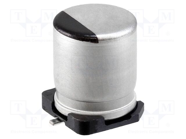 Capacitor: hybrid