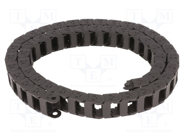 Cable chain; Series: E2C.15