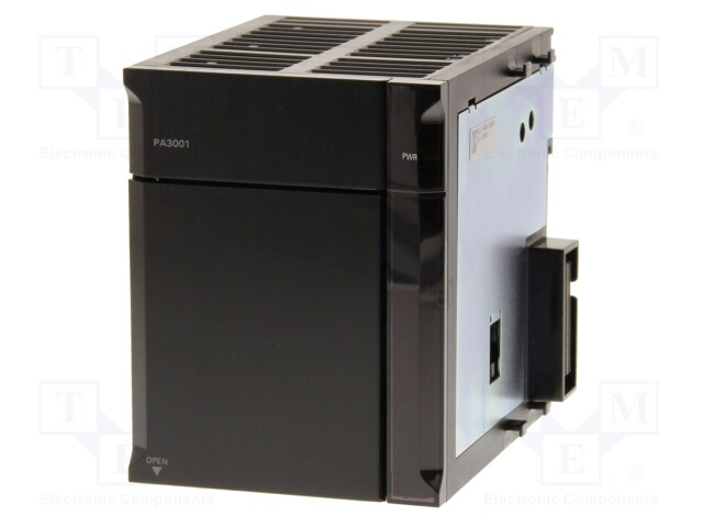 Module: mains; Series: NJ; OUT 1: SPST-NO; 100÷240VAC; 30W