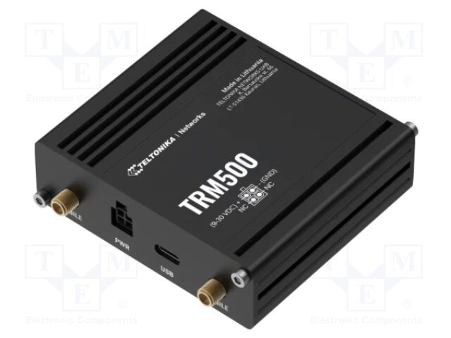 Module: 5G modem; 83x25x85.4mm; SIM,USB; Network: 3G,4G,5G