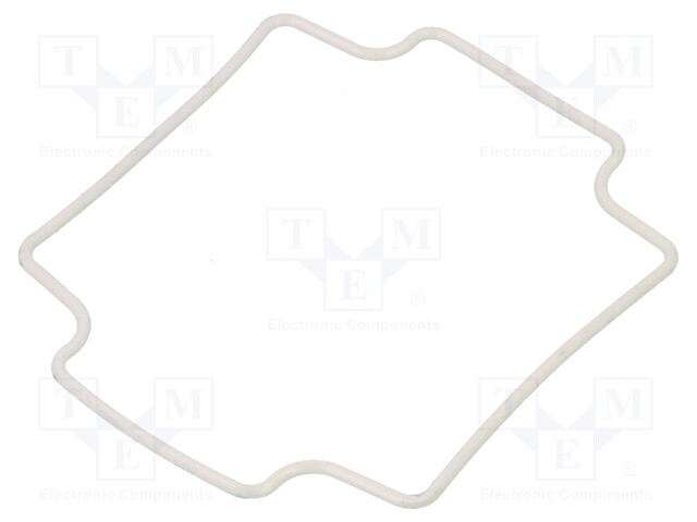 Gasket; P256-IP68,P256C-IP68,P256CMF-IP68,P256MF-IP68