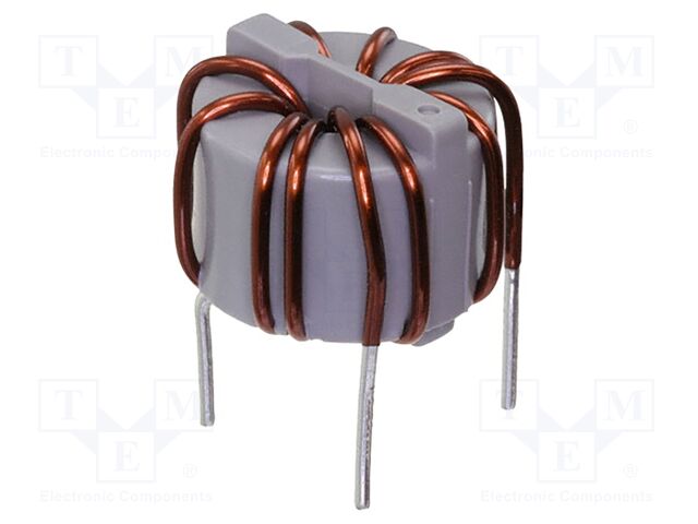Inductor: wire