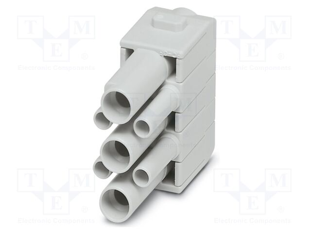 Connector: HDC