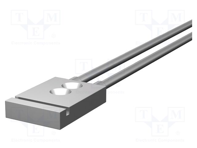 Sensor: fiber-optic; Oper.mode: diffuse-reflective