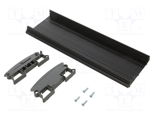 Plug socket; ModuleX; No.of mod: 5