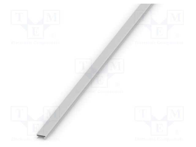 Protection; L: 11mm; W: 25mm; H: 2000mm