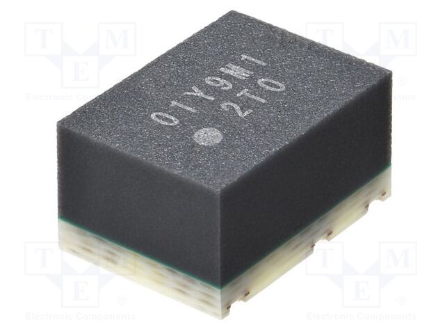 Relay: solid state; SPST-NO; 200mA; max.20VAC; max.20VDC; SMT; 500V