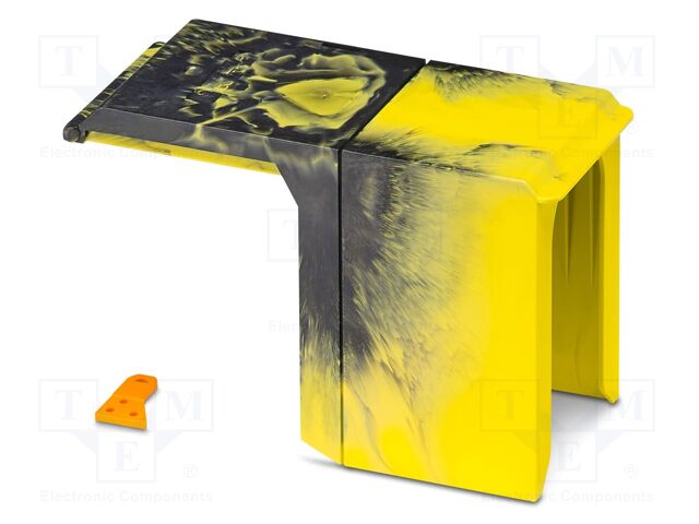 Cover; L: 33mm; W: 54.8mm; H: 164mm